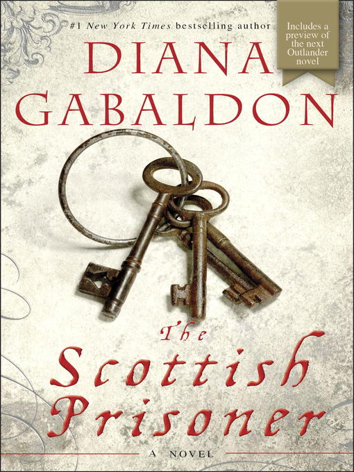 Title details for The Scottish Prisoner by Diana Gabaldon - Wait list